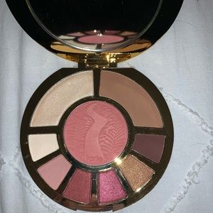 Tarte ladies night palette